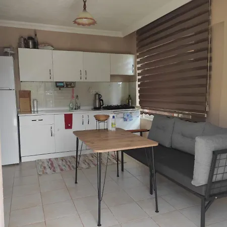 Ege Apartt&homes Ferienhaus *