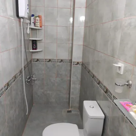 Ege Apartt&homes * Ula