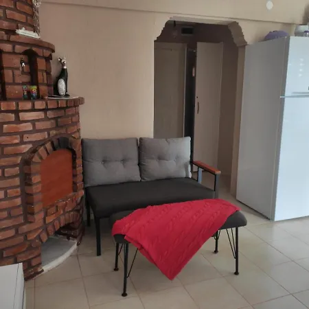Ege Apartt&homes Ula
